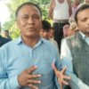 सुकुम्बासी समस्याको दीर्घकालीन समाधान आवश्यक छः अध्यक्ष घिसिङ