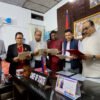 मधेश प्रदेशमा ५ मन्त्रीले लिए शपथ