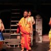 कान्तिपुर ‘थिएटर’मा ‘महाभारत’ नाटक