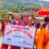पाल्पामा निकालियो ३८० वर्ष पुरानो ‘माण्डव्य ऋषिको रथयात्रा’