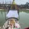 मत्स्यनारायण मन्दिरमा एकमहिने मेला सुरु