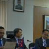 विकासशील मुलुकमा स्तरोन्नति हुने पूर्वनिर्धारित प्रक्रिया स्थगनको प्रक्रिया सुरु
