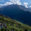 प्रकृति, संस्कृति र साहसिक पर्यटनको पर्याय मुदी गाउँ
