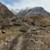 मुस्ताङका पर्यटकीय पदमार्ग   स्तरोन्नति गरिँदै