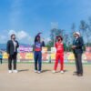 ओमानविरुद्ध नेपाल टस जितेर पहिले ब्याटिङ गर्दै