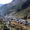 चीनसँगको छोटो व्यापारिक नाका ओलाङचुङ्गोला पुनः सञ्चालनमा