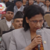 सरकार नियन्त्रित तनाशाह जन्माउने खेलमा लागेको एमालेको आरोप