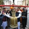 पाकिस्तानमा बुद्ध जयन्तीः साझा बौद्ध सम्पदामार्फत दिगो पर्यटनमा जोड