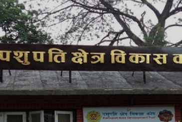पशुपति क्षेत्र विकास कोषमा अब कार्यकारी निर्देशक पद नरहने