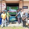 खरायो पैँचो कार्यक्रमः किसानलाई खरायोका बच्चा सहयोग