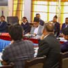 प्रधानन्यायाधीशमा मनोज शर्माको नाम अनुमोदन