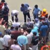 बागमती नदीमा डुबेर बेपत्ता भएका सर्लाहीका दुई युवकको शव फेला