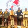 पोखरा स्पोर्टस् अवार्डः प्रदीप र नारायणी वर्ष उत्कृष्ट खेलाडी