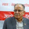 सच्चा कम्युनिस्टहरूबीच एकताको आवश्यकता छः प्रचण्ड