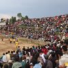 सुदूरपश्चिम प्रदेशस्तरीय राष्ट्रपति रनिङ शिल्डको उपाधि कैलालीलाई