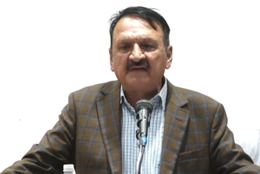 कांग्रेस अप्ठ्यारो अवस्थामा छः नेता महत