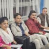 पार्टी हितविपरीत गतिविधिमा संलग्न १५ जनाको सदस्यता खारेज गर्ने रास्वपाको निर्णय