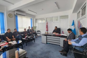 स्थानीय तह निर्वाचनमा रास्वपाबाट उम्मेदवार बन्न ‘क्यान्डिडेट क्लब’ र ‘लिडरसिप एकेडेमी’ उत्तीर्ण गर्नैपर्ने