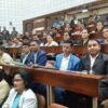 रास्वपाका सांसदहरूको दुईदिने संसदीय अभ्यास तथा नेतृत्व विकास प्रशिक्षण सुरु