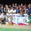 कोहलपुर गोल्डकपको उपाधि रेसिङ साहारा क्लबलाई