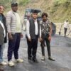‘ट्रयाक’ खुलेको अट्ठाइस वर्षपछि सडक कालोपत्र