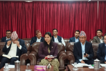 जेठ पहिलो सातादेखि  समस्याग्रस्त सहकारीका बचतकर्ताको रकम फिर्ता गरिने