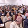 प्रतिनिधिसभामा विनियोजन विधेयकका सिद्धान्त र प्राथमिकता सम्बन्धमा छलफल हुने