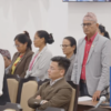प्रतिनिधिसभाको बैठक १५ मिनेटका लागि स्थगित