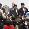 प्रतिनिधिसभा बैठकमा घम्साघम्सी(फोटोफिचर)