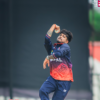 सन्दीपको विश्व कीर्तिमानः ७३ खेलमा लिए १५० विकेट