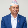 संसदबाट प्रधानमन्त्री बहिर्गमनको घटनाले नयाँ भनिनेहरुको संसदीय आचरणमा गम्भीर प्रश्नः महासचिव पोखरेल