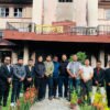 स्ववियु खारेजीविरुद्ध आठ विद्यार्थी संगठनद्वारा सर्वोच्चमा रिट