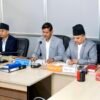 प्रस्तावित प्रधानन्यायाधीशको संसदीय सुनुवाइ प्रक्रियामा हतार नगर्न एमालेको आग्रह