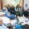 योगेशले मागे ओलीको राजीनामा, शंकर पोखरेल पनि विपक्षमा