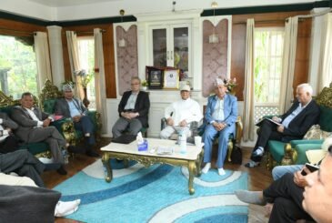 एमालेले सरकारका गलत क्रियाकलापविरुद्ध विरोध र भण्डाफोर अभियान सञ्चालन गर्ने