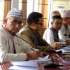 बजेट गैरजिम्मेवार र हावादारीः एमाले