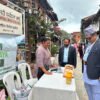 गाउँ पर्यटन ‘मार्टः परम्परागत ज्ञान , सीप र संस्कृतिको संरक्षणको अनुभव आदानप्रदान गर्ने साझा मञ्च