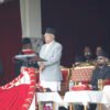 राजनीतिक परिवर्तनले मात्र युगका अपेक्षा पूरा हुँदैनन्, राज्यसत्ताको चरित्र र आचरणमा बदलाब ल्याउनुपर्छः राष्ट्रपति पौडेल
