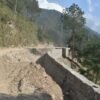 स्याफ्रुबेँसी-रसुवागढी खण्डमा स्तरोन्नति गरिँदै