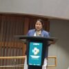 पर्वतीय विषयलाई विश्व जलवायु एजेण्डाको केन्द्रमा राख्नुपर्छ : वनमन्त्री चौधरी