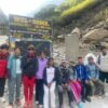 मौरिस हर्जोग दौड प्रतियोगितामा २० धावक सहभागी