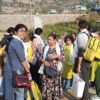 तीन सातामा दुई हजार सात सय पर्यटक  भित्रिए हुम्ला