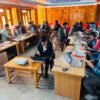 बीस विद्यालयलाई ल्यापटप वितरण