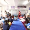 नवनियुक्त राखेप उपाध्यक्ष र बोर्ड सदस्यको स्वागत