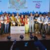 सगेन्द्र सिंहलाई दोस्रो मिस्टर महानगरको उपाधि