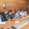 यसवर्ष काठमाडौँ महानगरका १२८ स्थान डुबानको जोखिममा