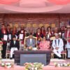 अभिनेता मदनकृष्ण श्रेष्ठलाई ‘राष्ट्रिय दीर्घसाधना सम्मान २०८३’ प्रदान