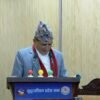 सुदूरपश्चिममा ३७ अर्ब ७० करोडको बजेट पेस