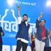 रास्वपाको सभापतिमा रवि लामिछाने निर्विरोध निर्वाचित