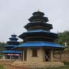 आत्मा पवित्र माङहिम बन्दैछ धार्मिक पर्यटकीयस्थल